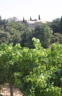 Hameau de Trescouvieux